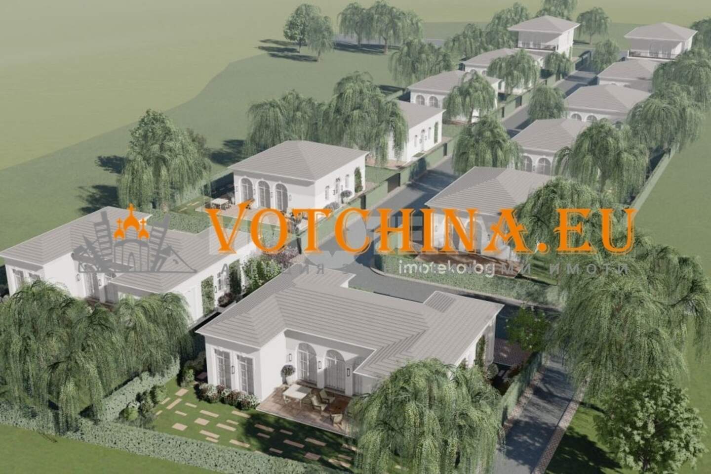 Къща в Калиманци, Варна – снимка 10