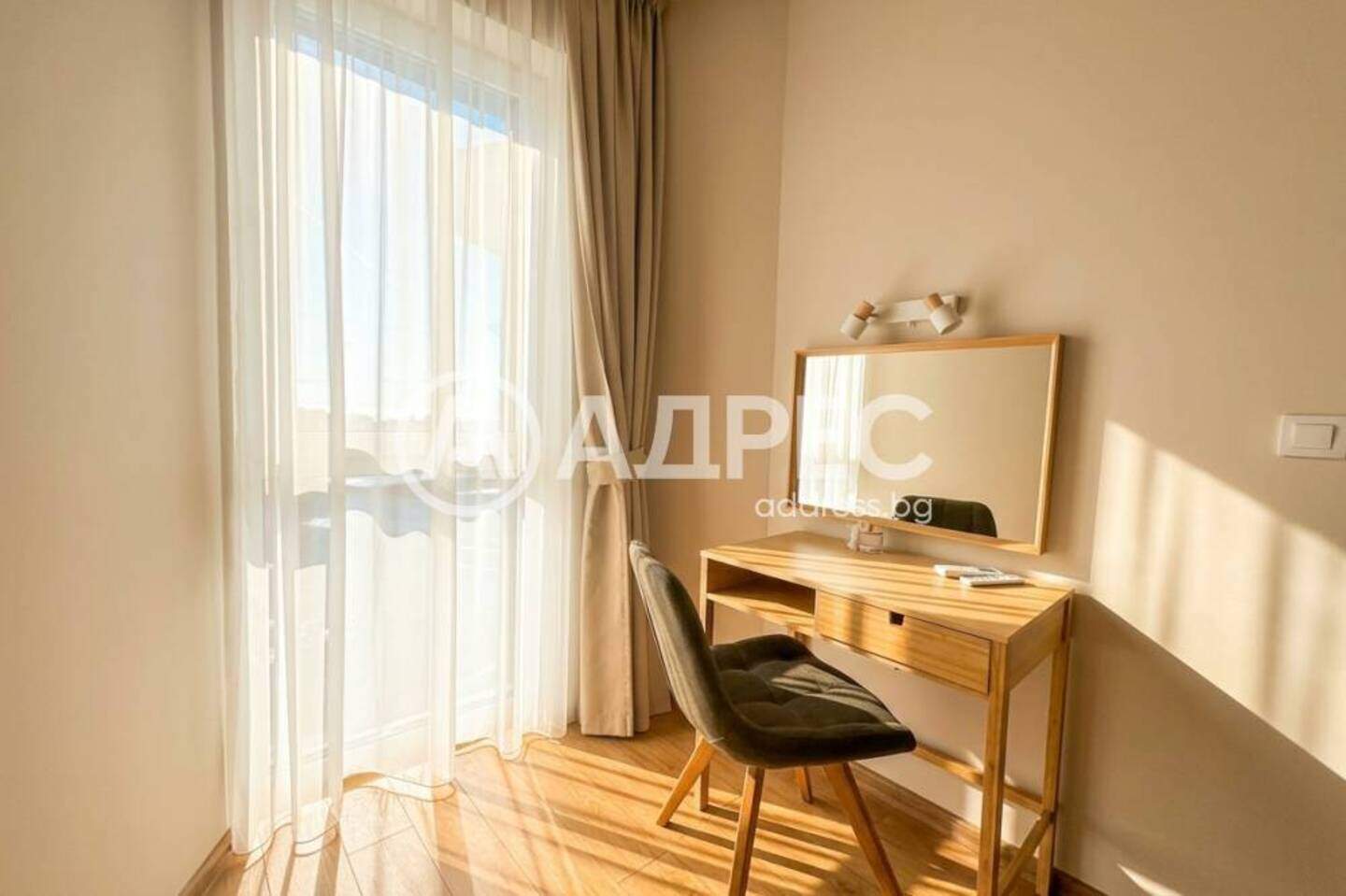İki odalı Apartman olarak Sveti Konstantin i Elena, Varna – fotoğraf 3