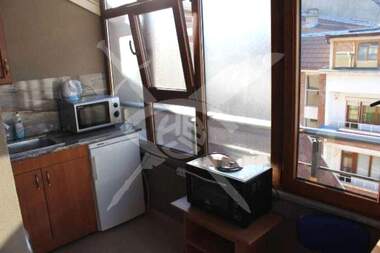 Kira - Apartman olarak Karşiaka,  Plovdiv