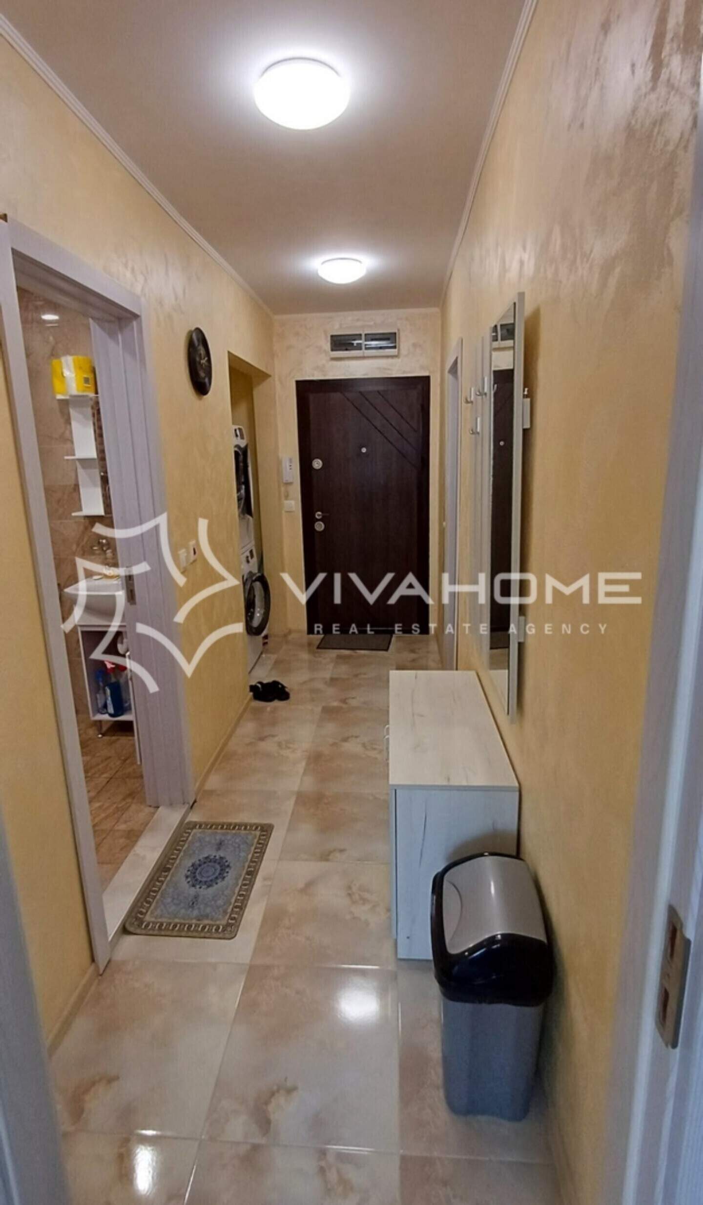 1 bedroom Apartment in Asparuhovo, Varna – photo 6