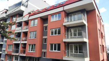Продажба - Апартамент в Аязмото,  Стара Загора