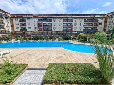 Vânzare - Apartament în Aheloî,  Burgas