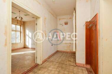 Verkauf - Wohnung in Zentar,  Burgas
