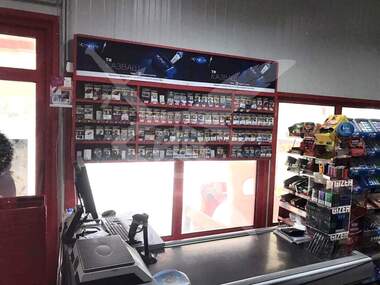 For sale - Store in Dalgo Pole,  Plovdiv