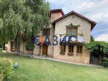 For sale - House in Priseltsi,  Burgas