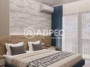 Satış - Apartman olarak Sunny Beach,  Burgas