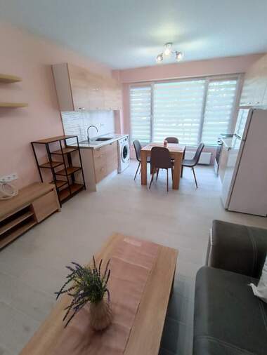 For rent - Apartment in Iztok,  Pernik