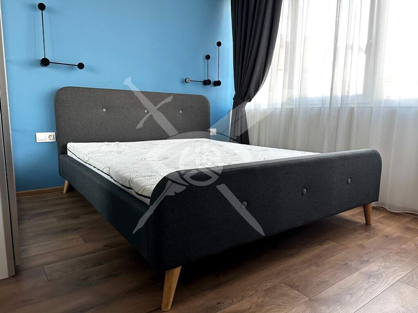 Cu o cameră Apartament în Liulin-10, Sofia – fotografia 4
