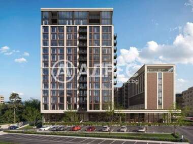 For sale - Apartment in Slaveykov,  Burgas