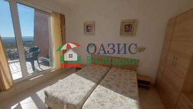 For sale - Apartment in Kosharitsa,  Burgas