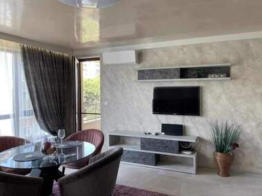 Kira - Apartman olarak Mladejki halm,  Plovdiv