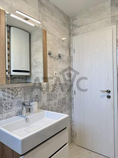 Satış - Apartman olarak Iujen,  Plovdiv