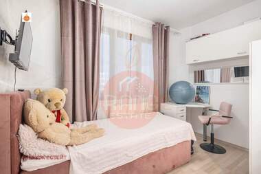 Satış - Apartman olarak Ovça Kupel 1,  Sofia