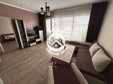 For sale - Apartment in Kiuchuk Parij,  Plovdiv