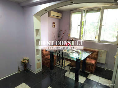 Închiriere - Apartament în Cearodeîka - Iug,  Ruse