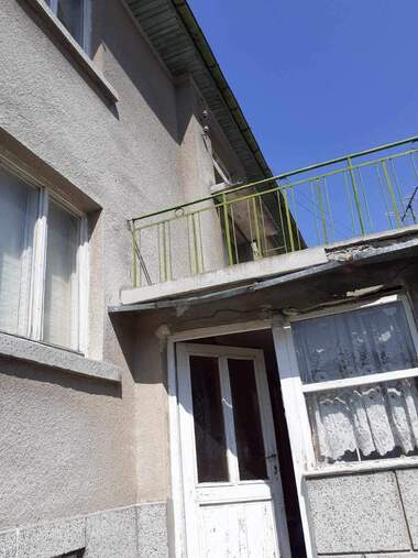 For sale - House in Kuba,  Haskovo