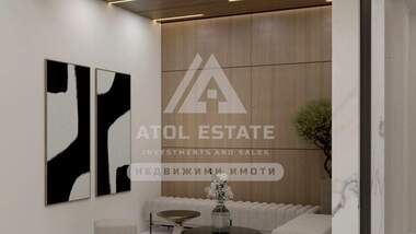 Vânzare - Apartament în Hristo Smirnenski,  Plovdiv