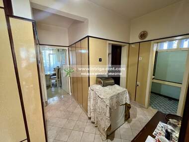 Satış - Apartman olarak Uçilishtni,  Haskovo