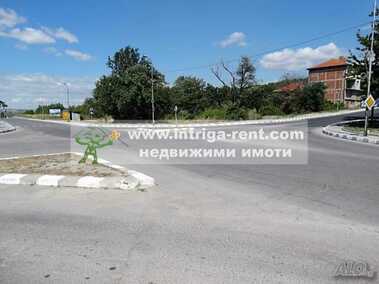 For sale - For Construction in Mineralni Bani,  Haskovo