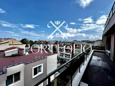 Verkauf - Wohnung in Nesebar,  Burgas