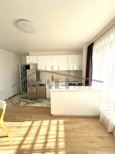 Miete - Wohnung in Üjen,  Plowdiw