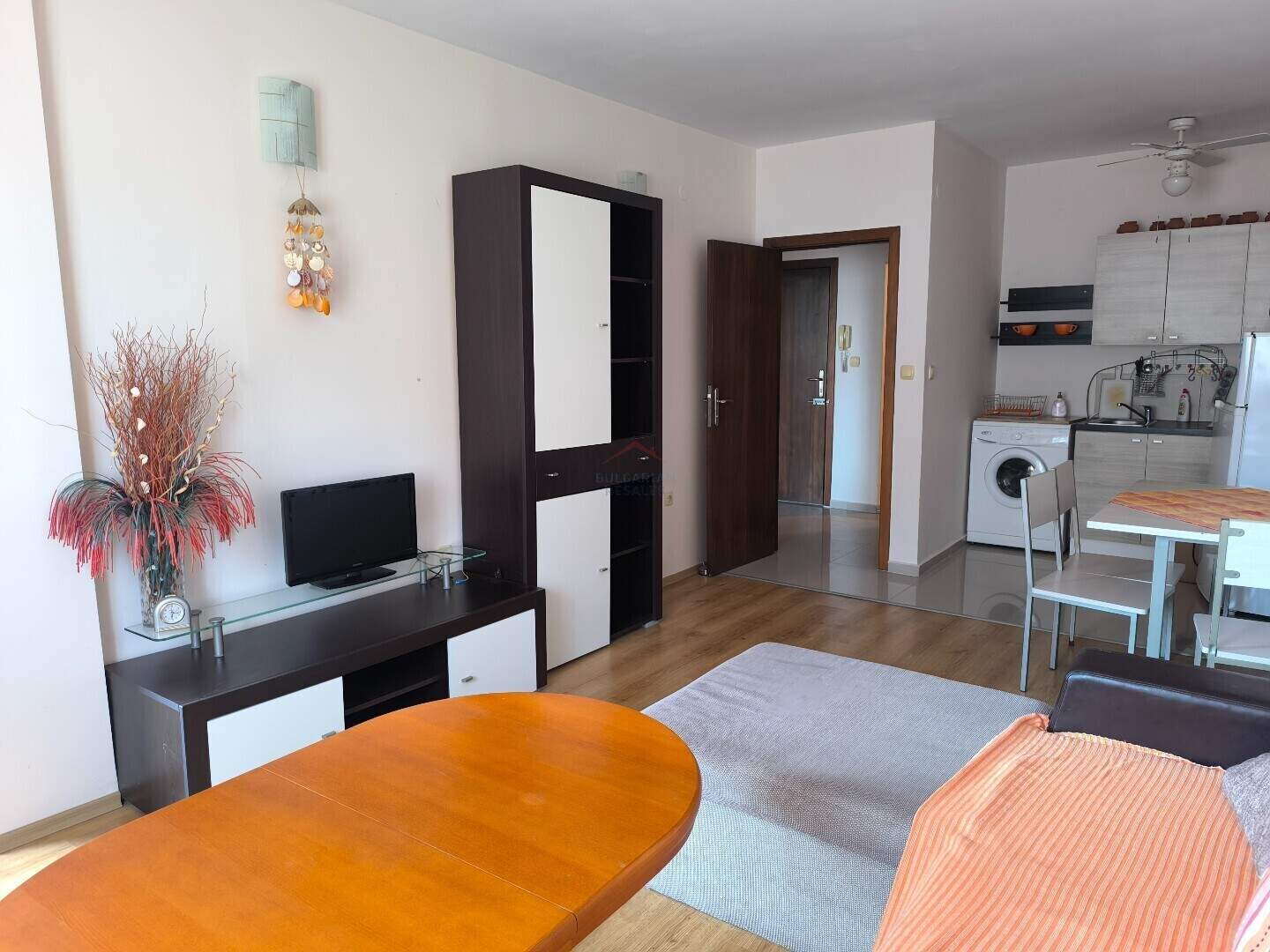Zweizimmer Wohnung in Tschernomorez, Burgas – Foto 10