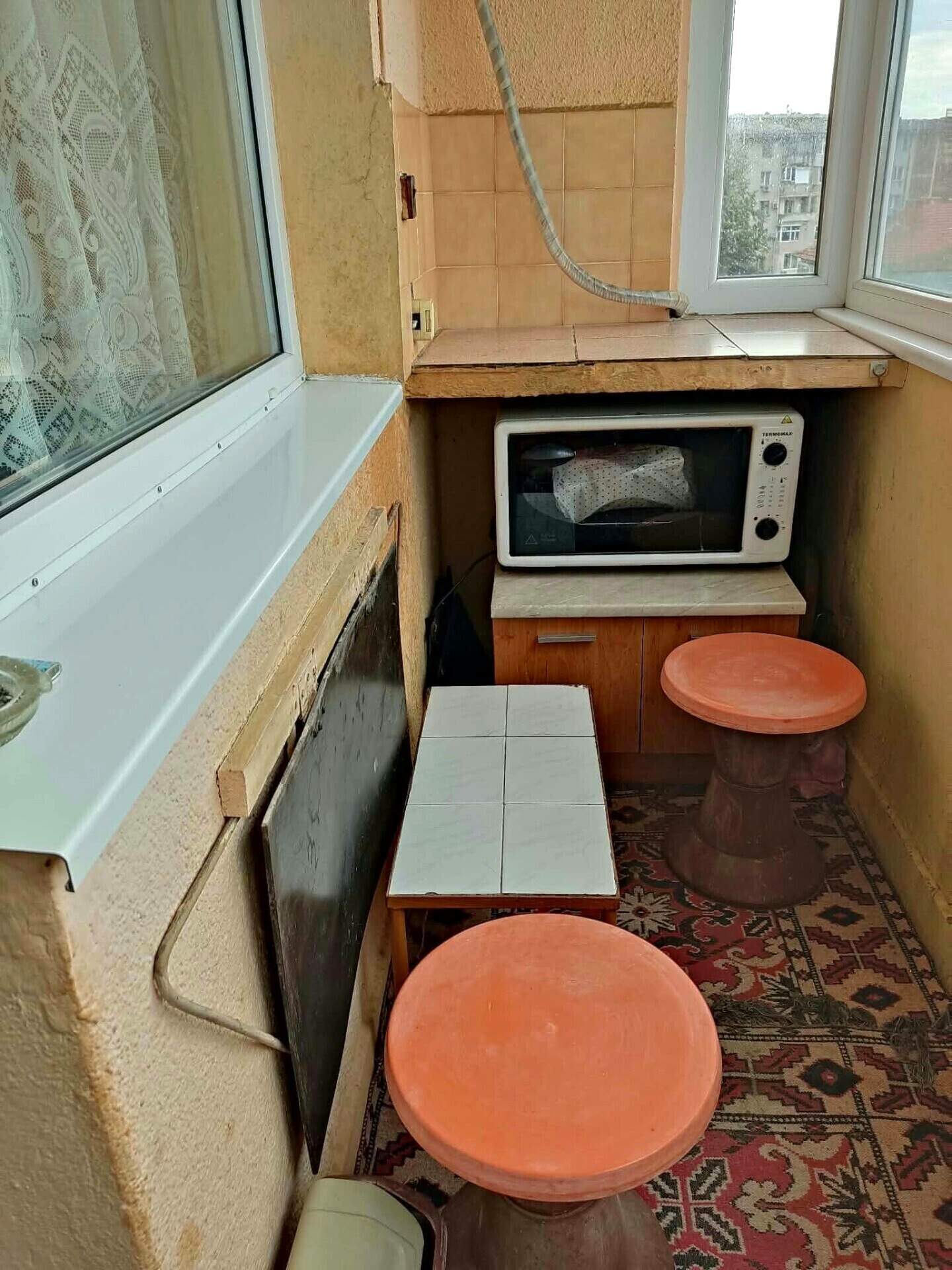 Двухкомнатная Квартира в Аврен, Ямбол – фото 3