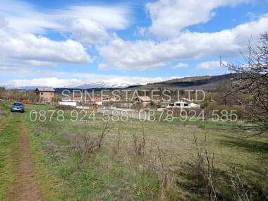 Satış - İnşaat arsası olarak Turia,  Stara Zagora