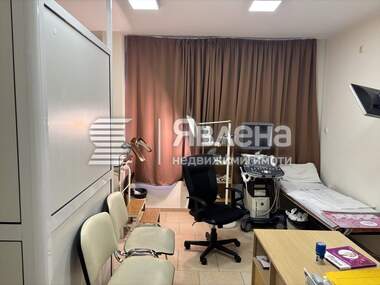 For rent - Office in Lazur,  Burgas