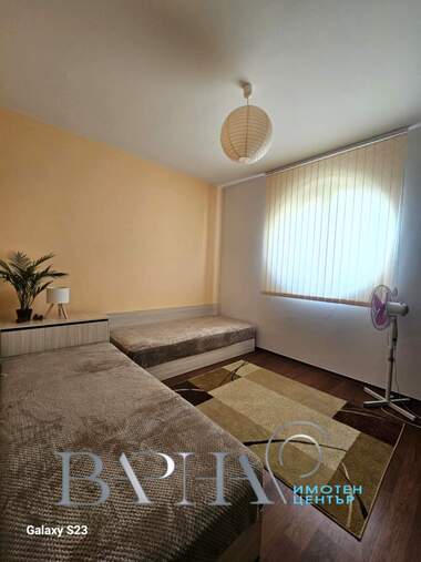 For rent - Apartment in Alen mak,  Varna