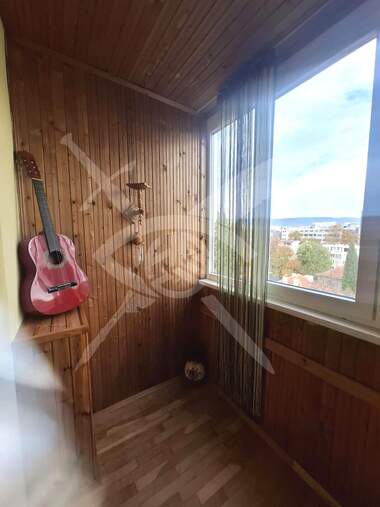 For rent - Apartment in Zimno kino Trakia,  Varna