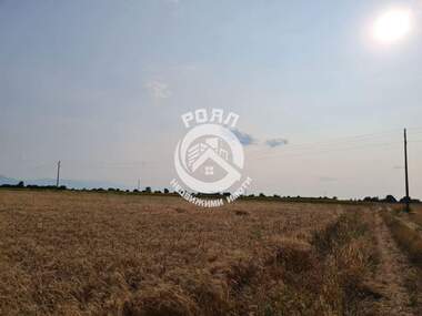 For sale - For Construction in Trud,  Plovdiv