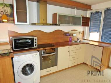 Kira - Apartman olarak Lazur,  Burgas