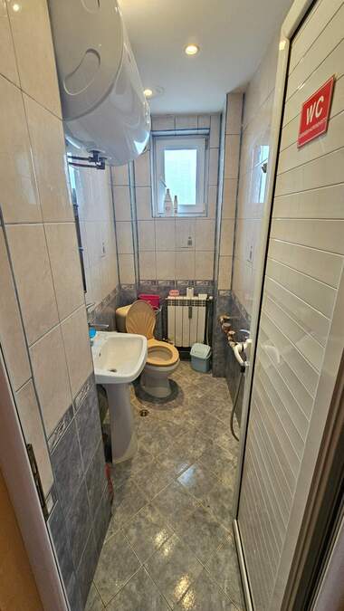 Satış - Apartman olarak Vazrajdane,  Razgrad