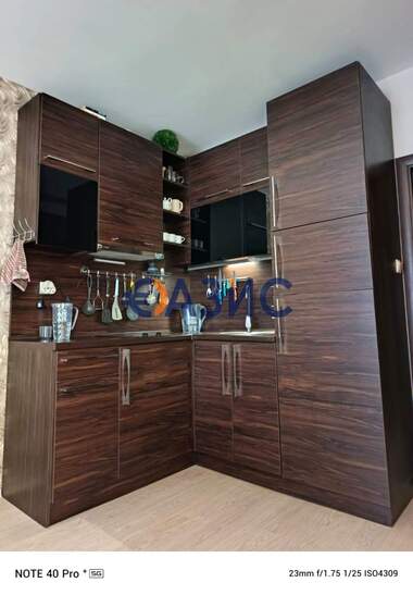 For sale - Apartment in Sunny Beach,  Burgas