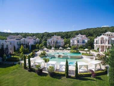 For sale - House in Ravadinovo,  Burgas