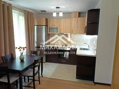 For sale - Apartment in Kazanski,  Stara Zagora