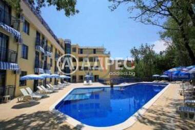 Verkauf - Hotel in Golden Sands,  Varna
