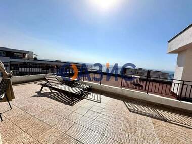 For sale - Apartment in Sveti Vlas,  Burgas