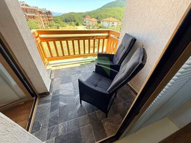 Verkauf - Wohnung in Bansko,  Blagoewgrad