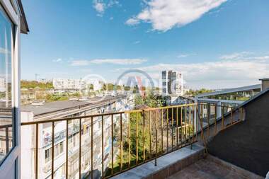 For sale - Apartment in Pobeda,  Varna