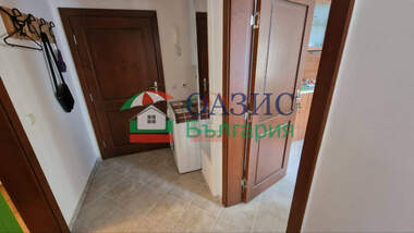 Verkauf - Wohnung in Tschernomorez,  Burgas