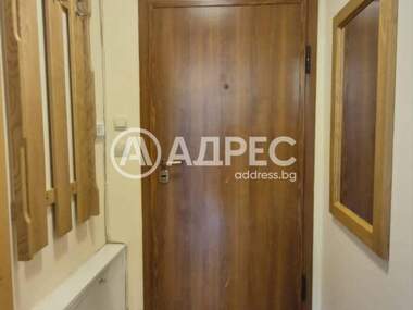 Ενοίκιο - Διαμέρισμα σε Лозенец,  София
