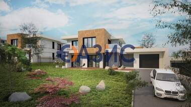 For sale - House in Cherni Vryh,  Burgas