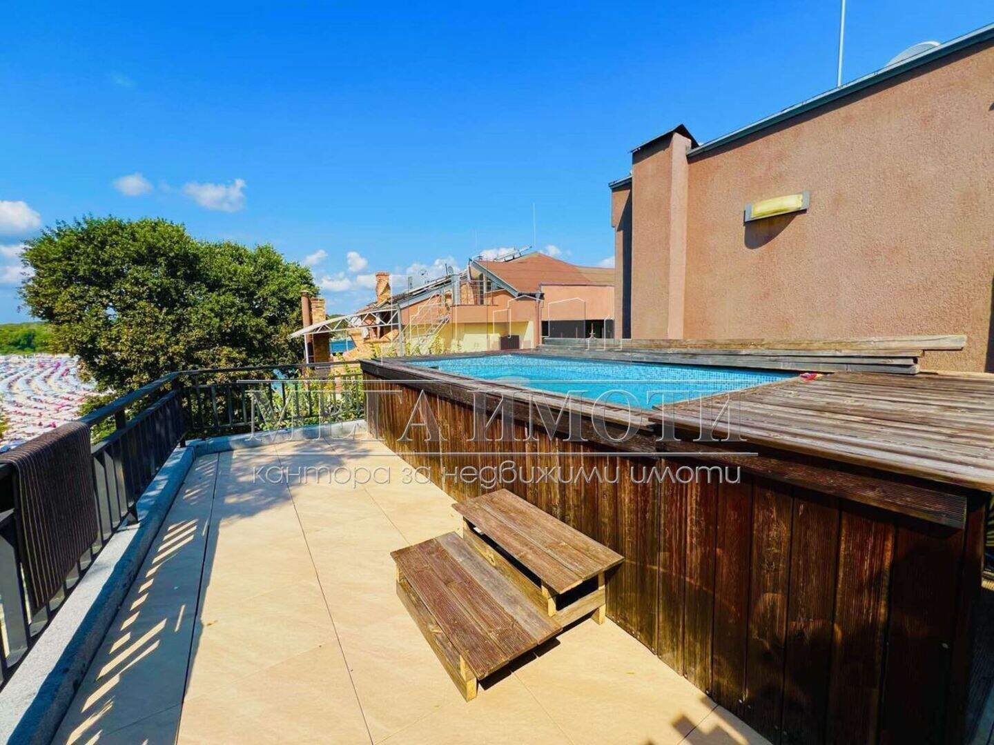 Dört odalı Apartman olarak Kiten, Burgas – fotoğraf 2