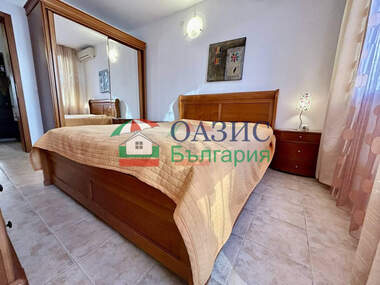 For sale - Apartment in Sveti Vlas,  Burgas