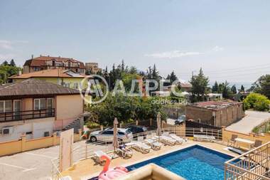 Satış - Apartman olarak Alen mak,  Varna