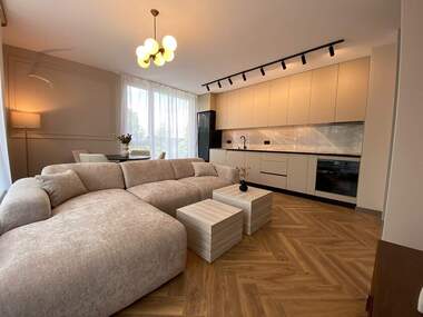 Verkauf - Wohnung in Owtscha Kupel,  Sovia