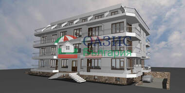 Vânzare - Apartament în Pomorie,  Burgas