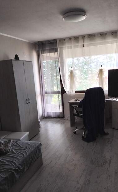 Verkauf - Wohnung in Zentar,  Küstendil